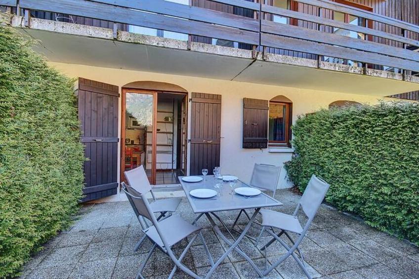 Appartements à Montriond - foto 5