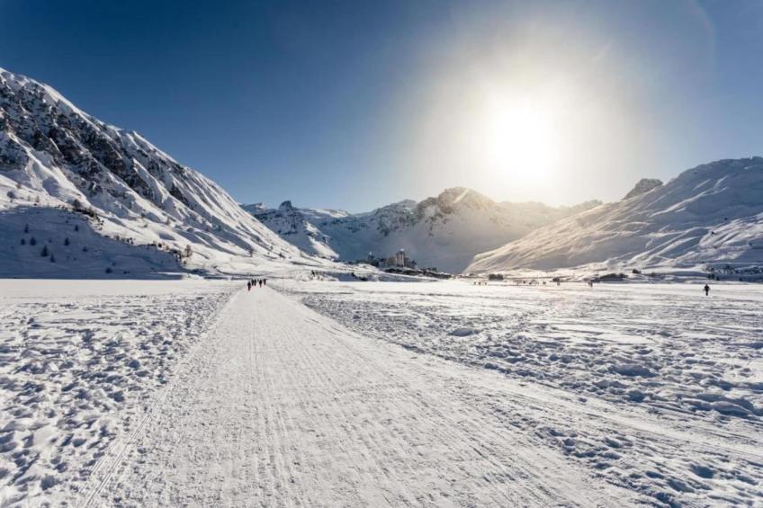 Résidence L'Altaviva 6 - foto 33