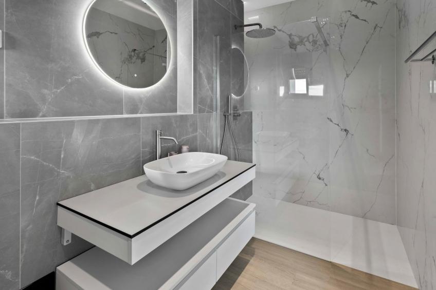 Villa Freedom - Five Bedroom House with Balcony - foto 27