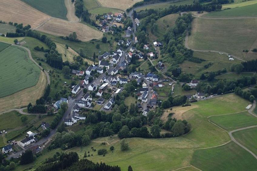Apartment Eifelglück mit Dachterrasse - foto 27