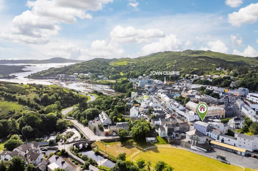 Appartements à Clifden Galway