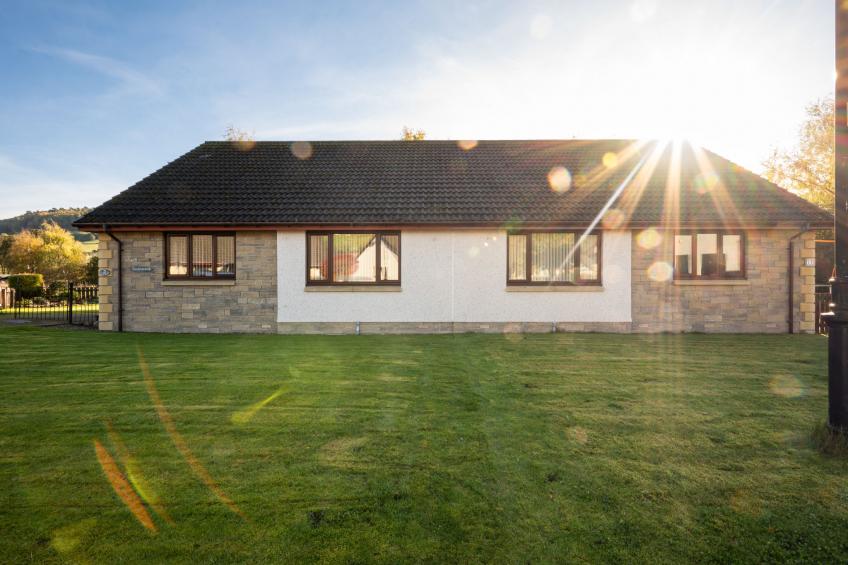 Coiltie House - foto 24