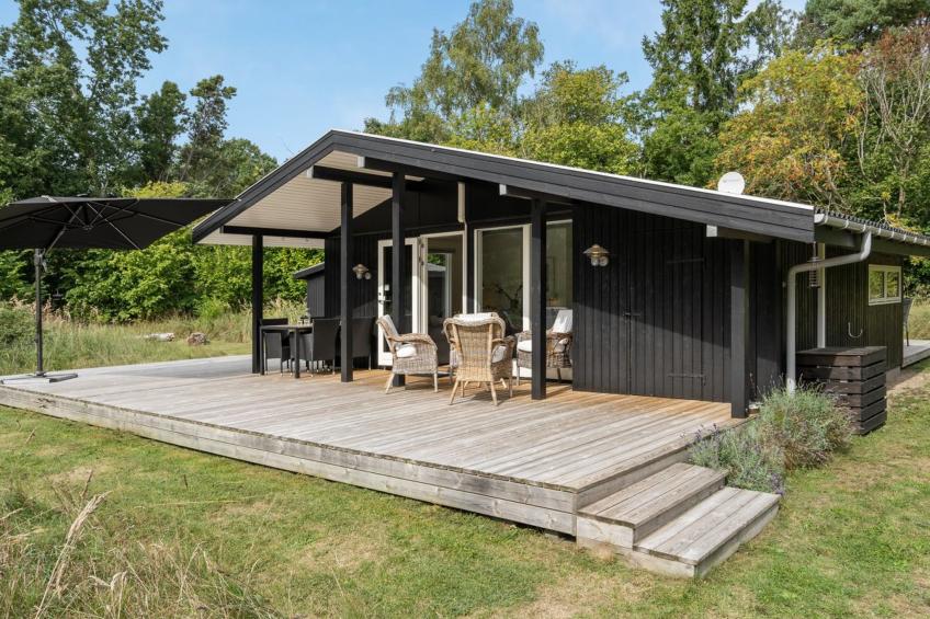 "Liselotte" - 200m from the sea in Sealand - foto 29