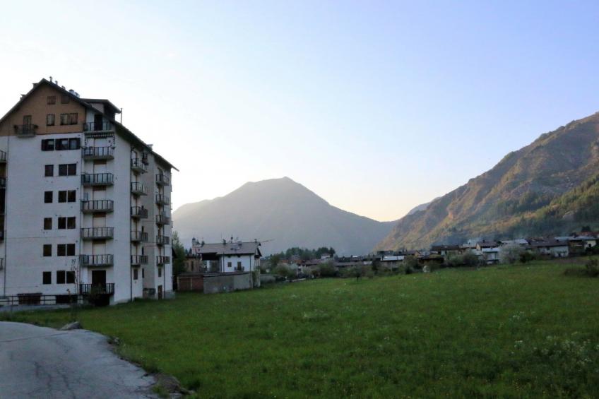 für 4 Personen ca. 60 m² in Entracque, Piemont (Provinz Cuneo) - foto 14