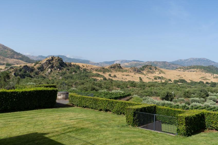 Villa dei Baroni - foto 6