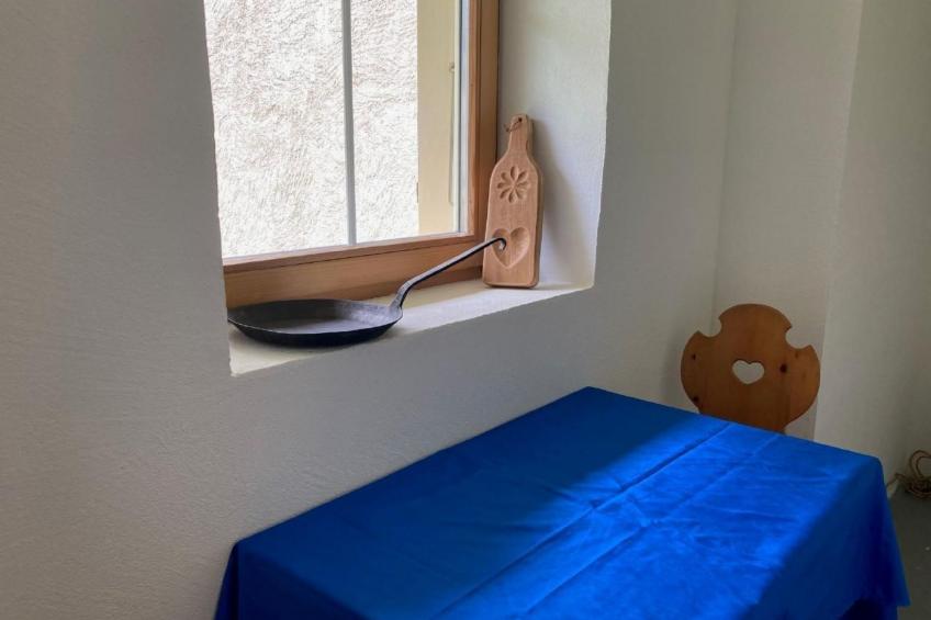 Chesa alb sco'l floc - foto 9