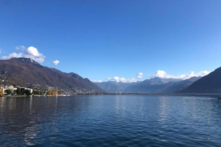 Panorama Locarno - foto 14