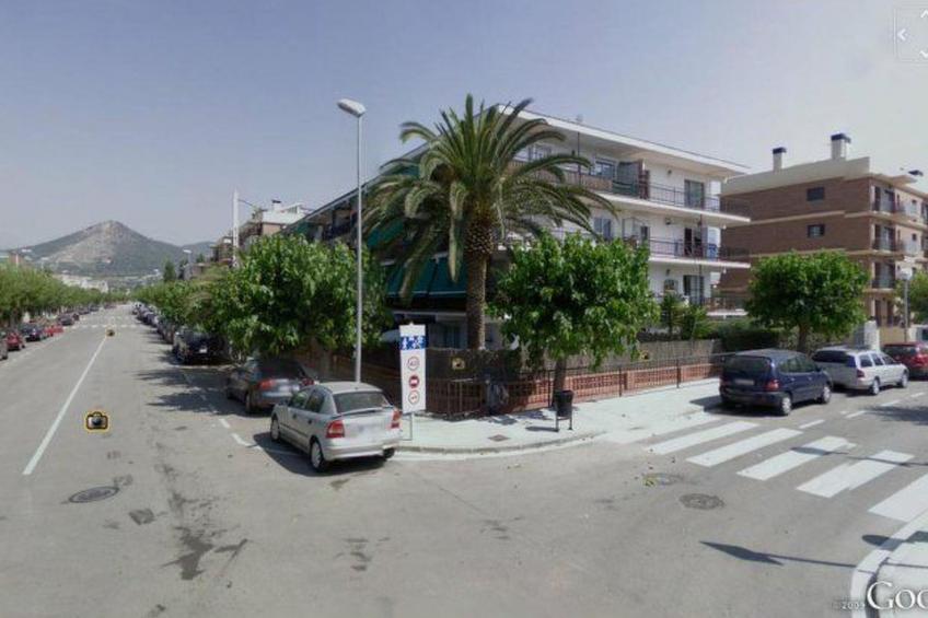 Wohnung "Cabrera Burriac" mit Blick aufs Wasser - foto 24