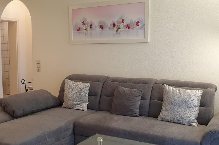 Doppelappartement mit Garten - foto 22