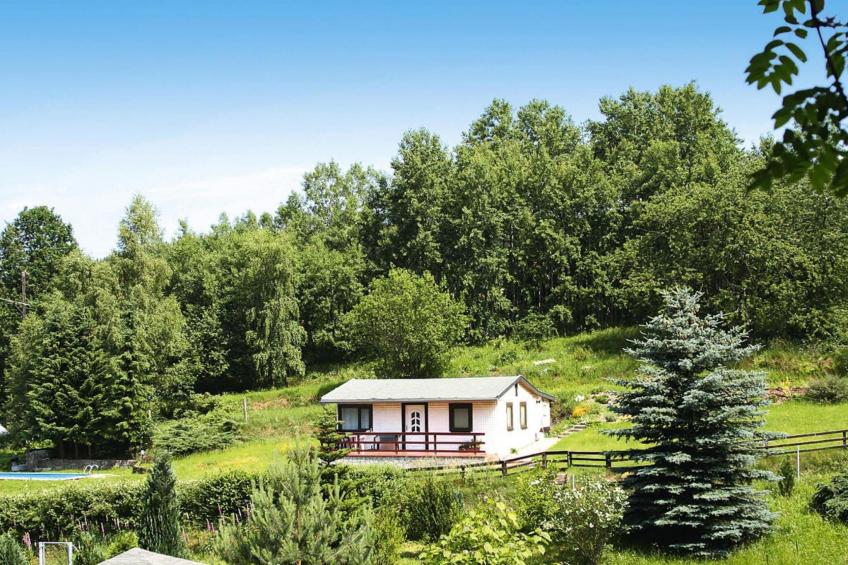 Ferienhaus in Altersbach