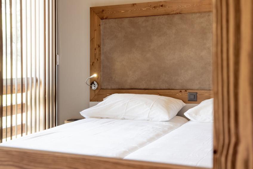 SWISSPEAK Resorts Vercorin - foto 11