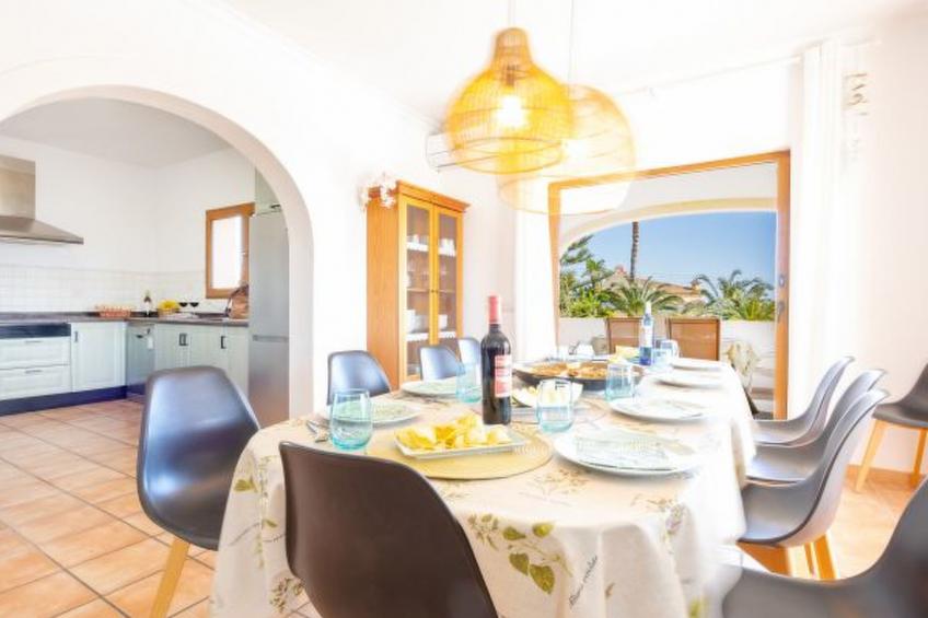 Villa Altamira - Plus - foto 19