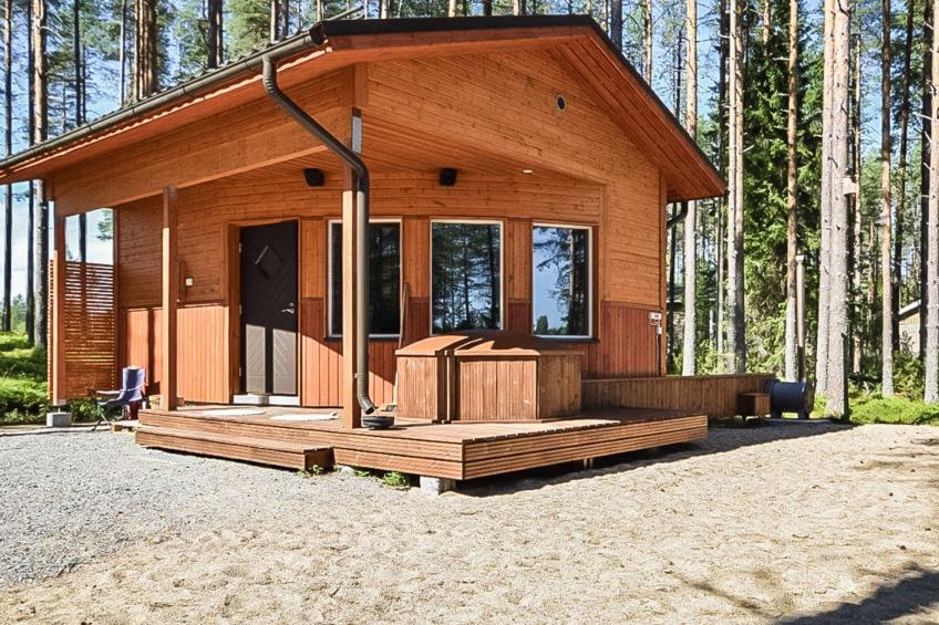 Lepovalkeinen - foto 14