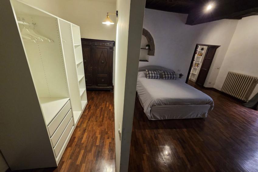 Wohnung "Vicolo del Borgo - foto 6