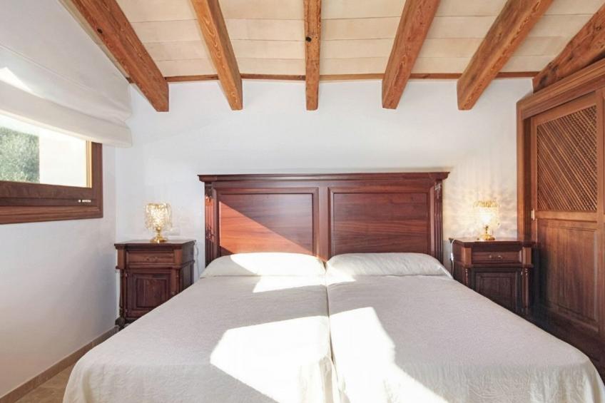 Ferienvilla mit Garten, Grill und Terrasse - foto 5