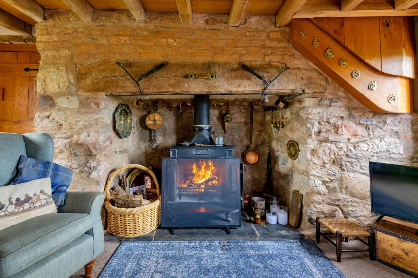 Waen Farm Cottage - foto 29