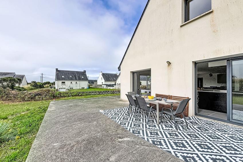 Maison Kergrosse - foto 31