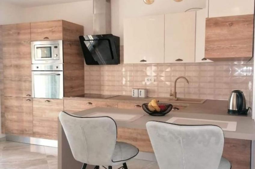 Apartment Penthouse Ivan- Two Bedroom Apartment  with Rooftop Swimming Pool - foto 9