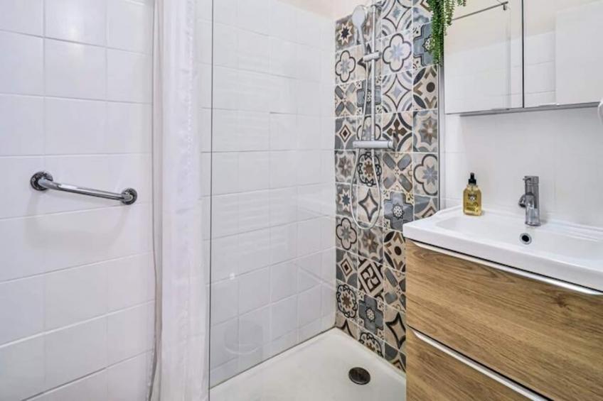 Appartement La Cigale | Les Nids De La Diane - foto 33