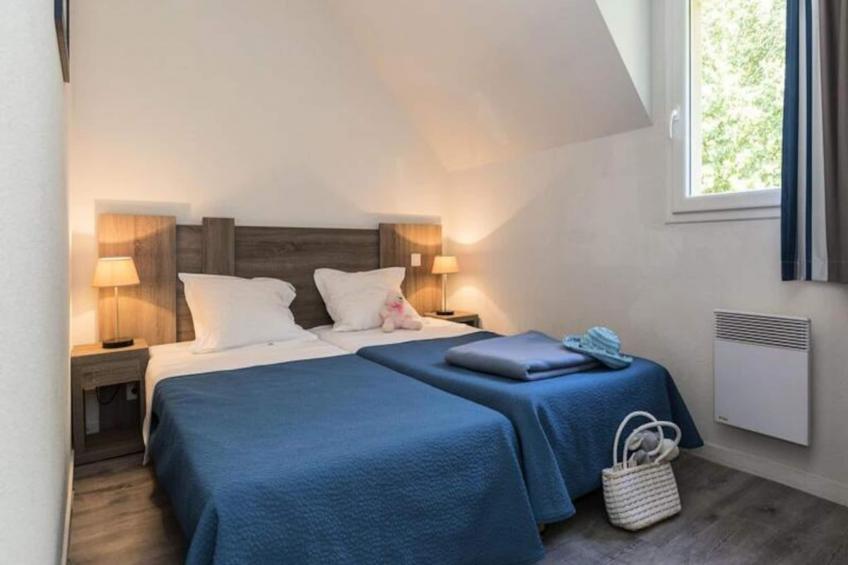 Résidence Odalys Domaine de L'Emeraude - foto 15