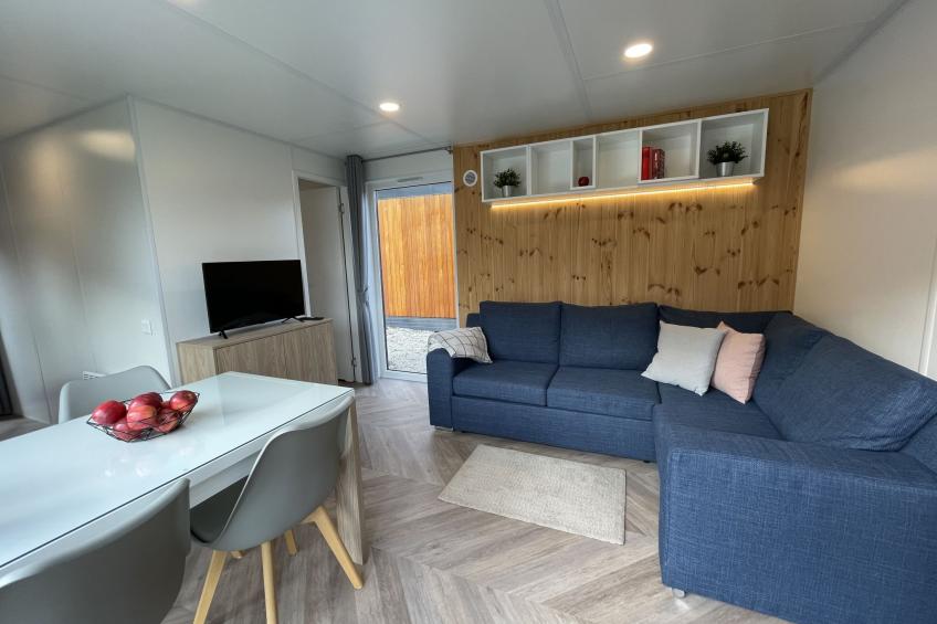 Tiny Haus Burgblick - foto 6