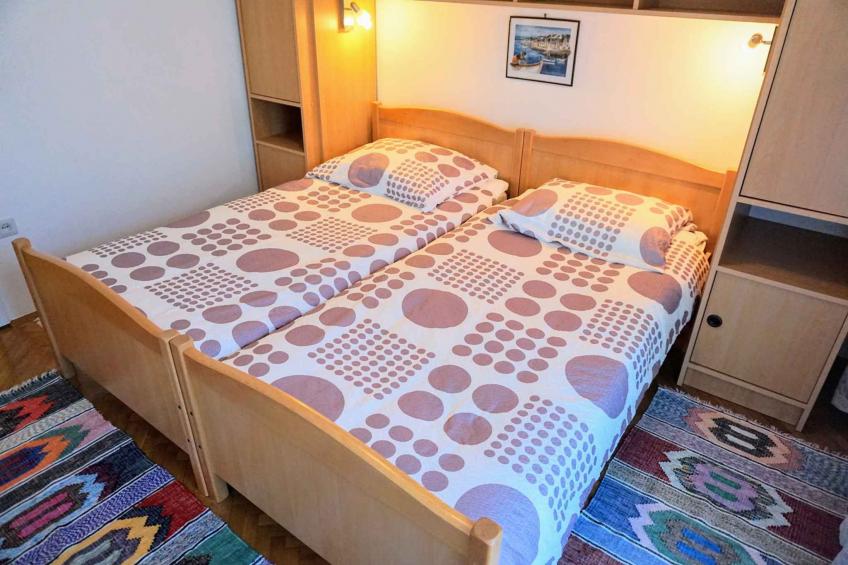 Vakantiewoning met WiFi en barbecuefaciliteiten - VW-7K54X - foto 17