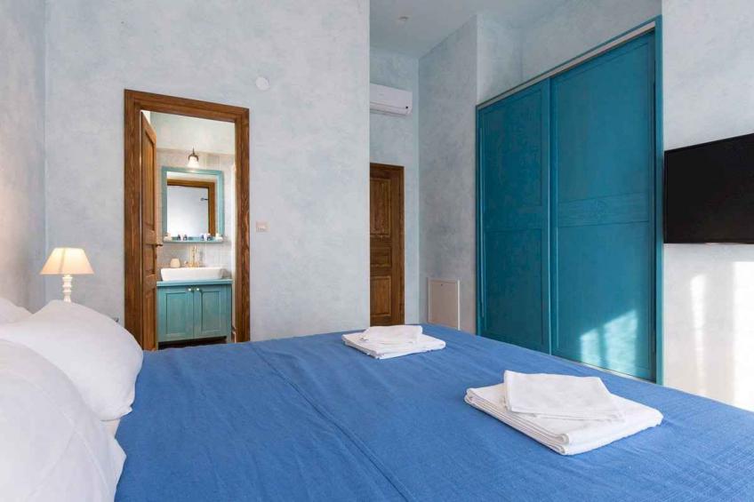 Villa with air conditioning and outdoor pool - BF-HGDR3 - foto 21