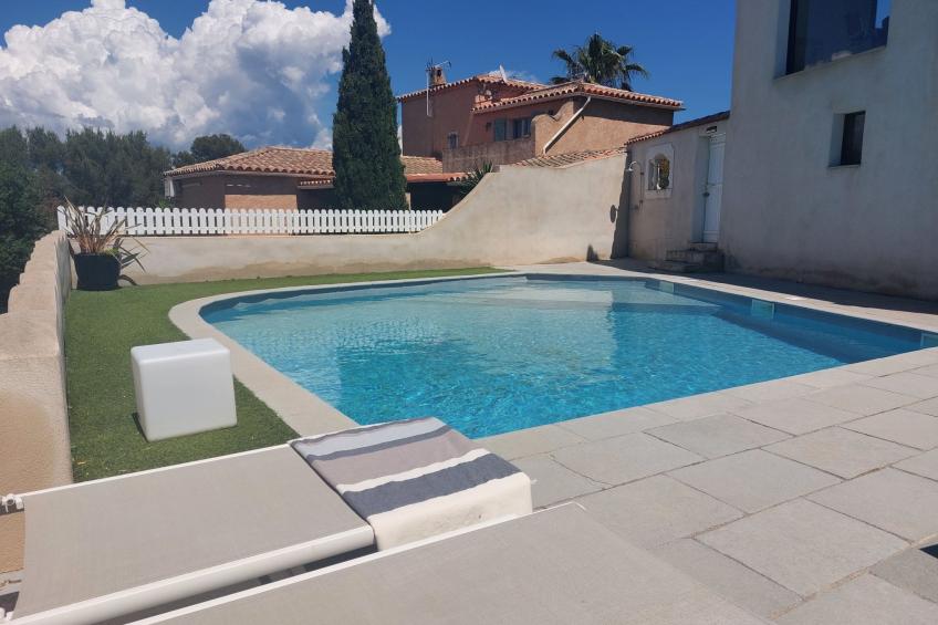 Appartement Bleu Azur - foto 7