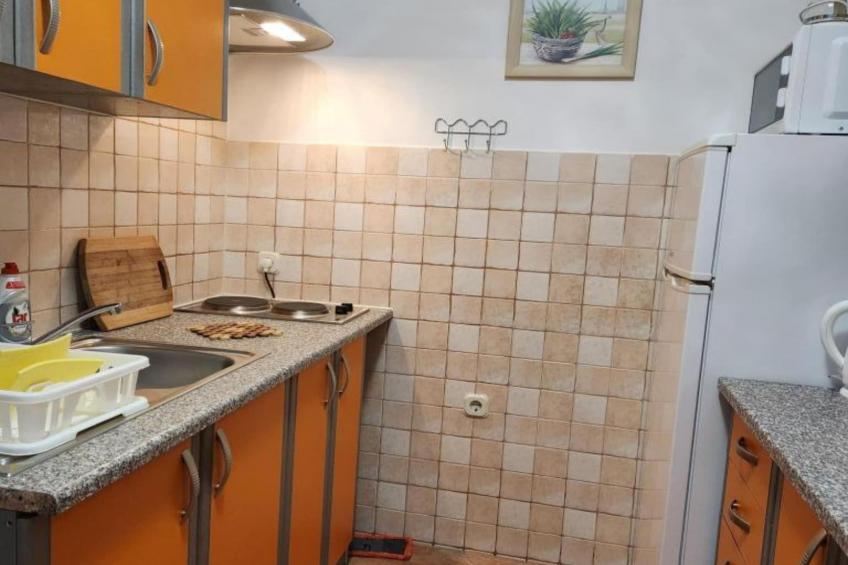 Apartments Nada - Double Room (S1) - foto 5
