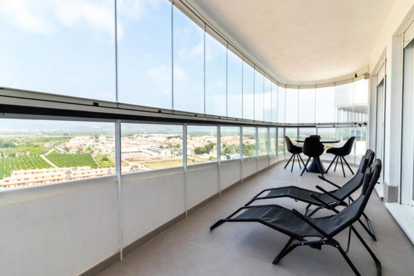 Appartements à Canet d'En Berenguer - foto 21