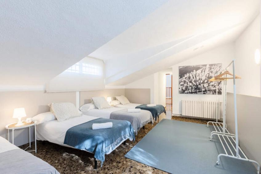 Maison à La Alcayna - foto 36