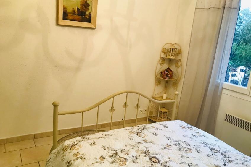 Villa "Les Alloes" - foto 25