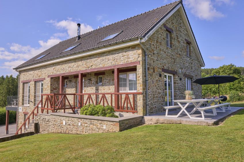 Sur les Thiers - foto 46