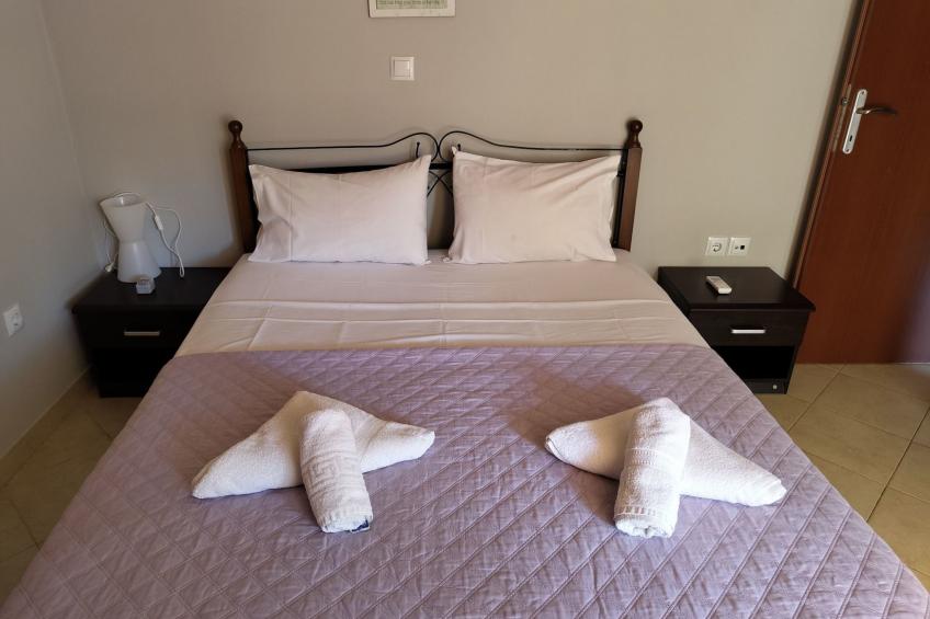 Gemütliches Olympia Apartment mit Pool - foto 19