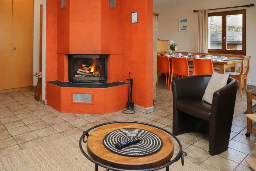 Chalet Edelweiss (LTZ105) - foto 11