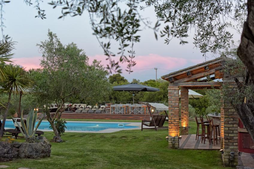 Villa "Priviledge" mit Garten, Grill und Terrasse - foto 19