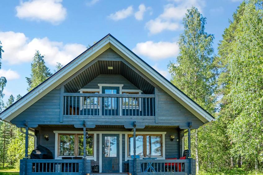 Villa wirtanen - foto 26