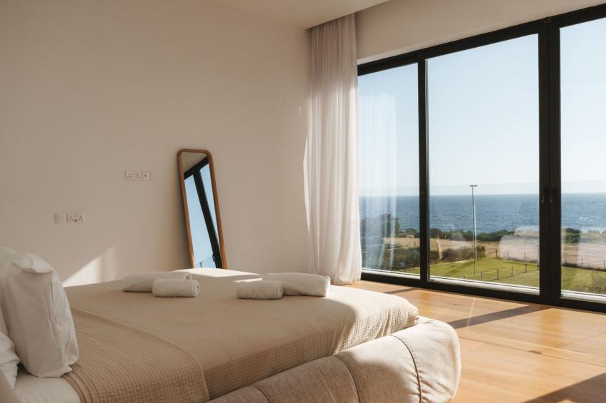 Periyiali Resort - Front Line Villa Chronos - 8 - foto 25