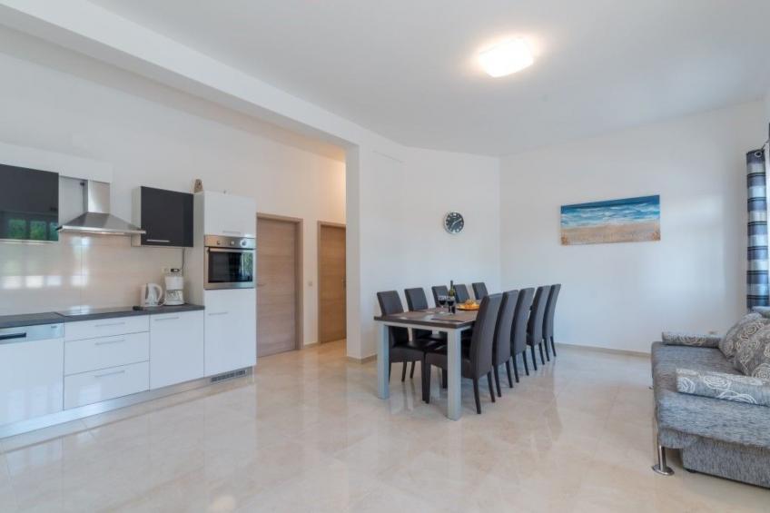 Villa Luce für 9 Personen und 1 Kind - foto 14