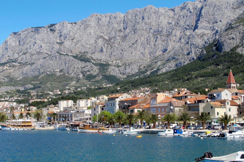 Villa Basak in Makarska - foto 36