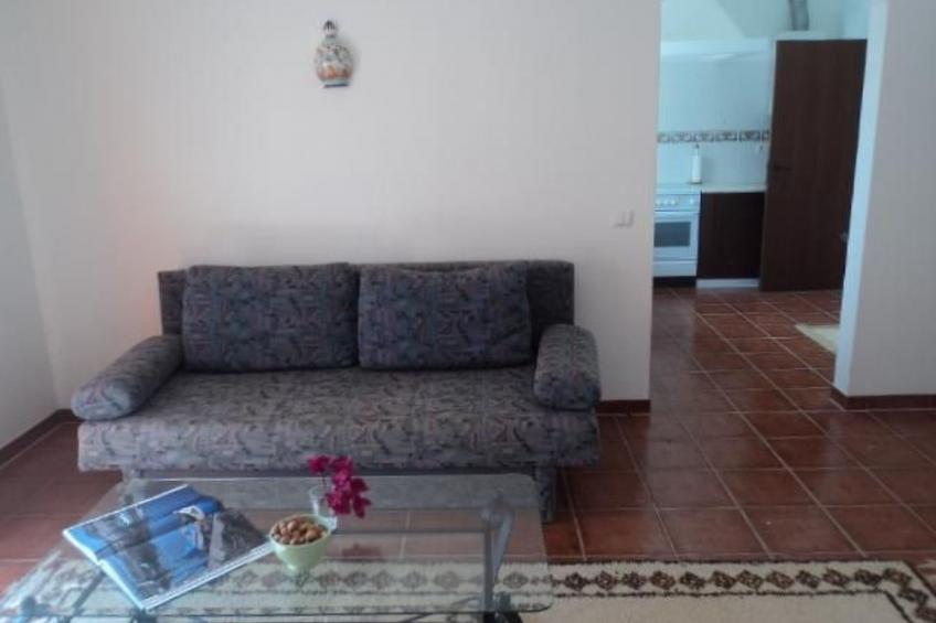 mit Balkon, Terrasse und Außenpool - foto 14