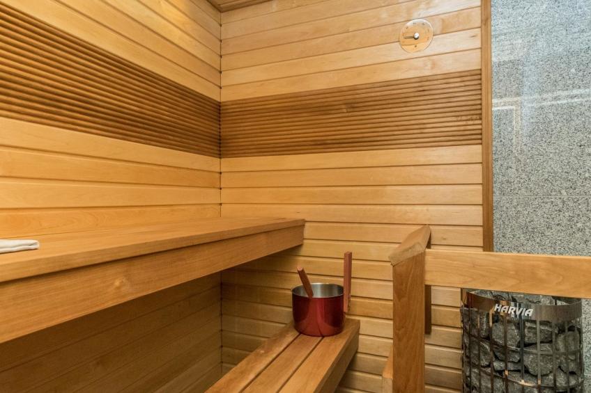 Villa kuorinka - foto 25