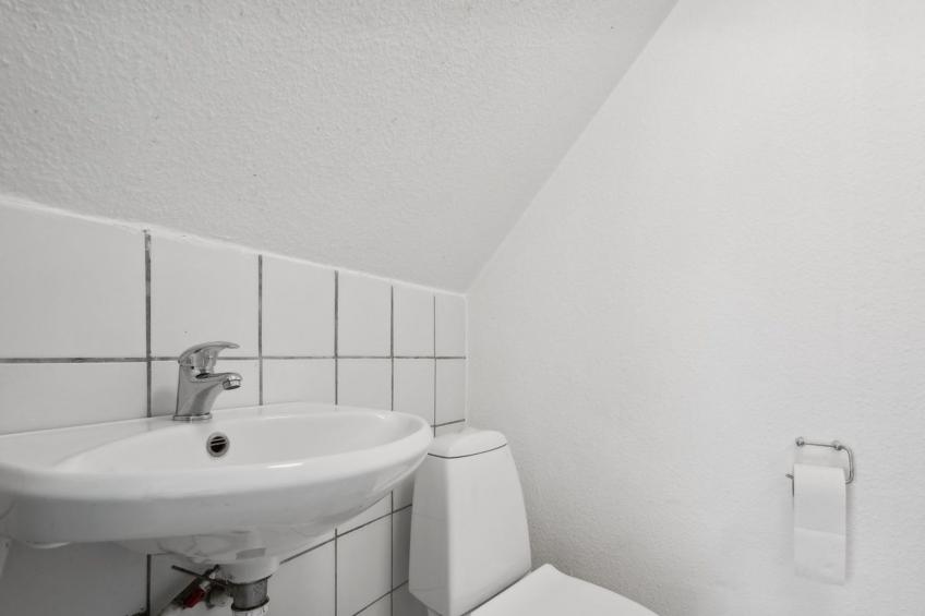 "Essie" - 20km from the sea in Western Jutland - foto 15