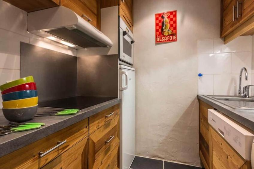 Résidence Val D'isere Village - foto 8