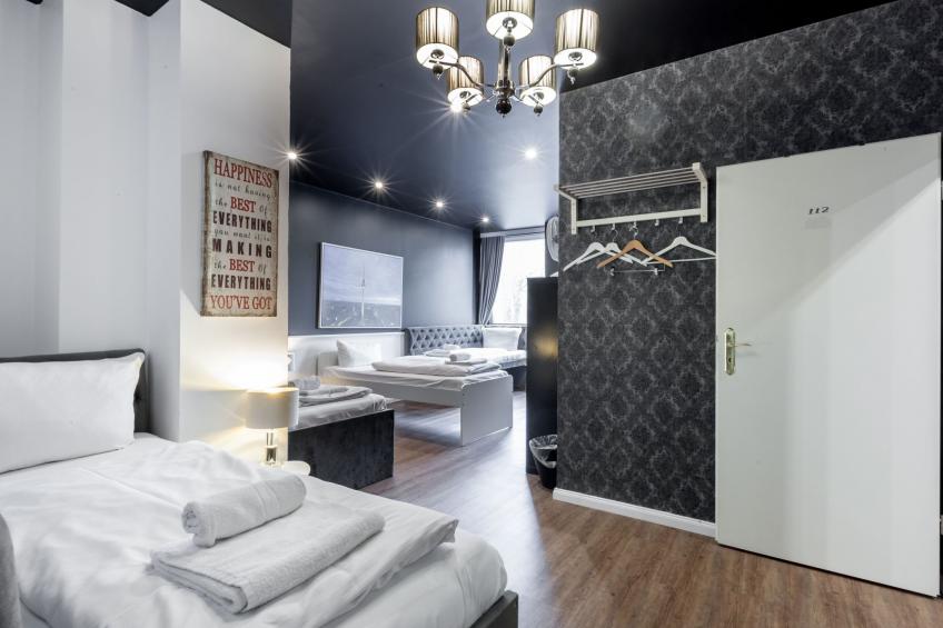 für acht Erwachsene und zwei Kinder - foto 15