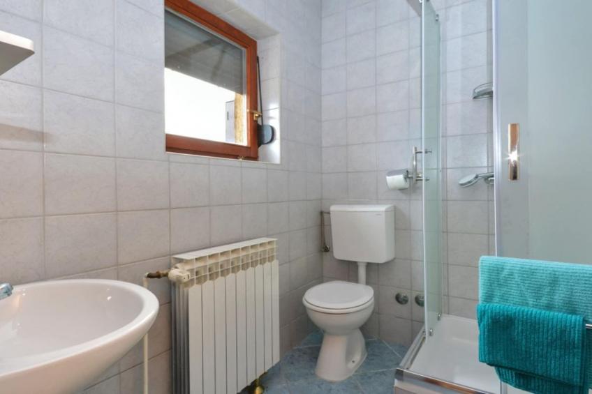 Sobe Melada - Twin Bedroom With Balcony and Mountain View (A3) - foto 5