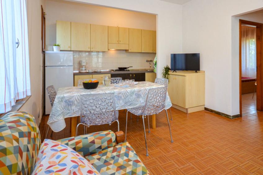 Villa Rosanna (LIG391) - foto 4