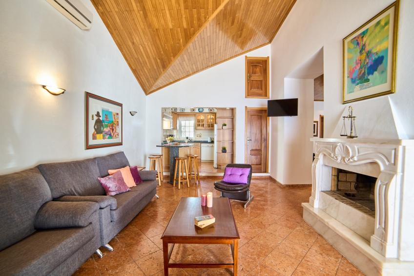 Villa Las Palmas - foto 14