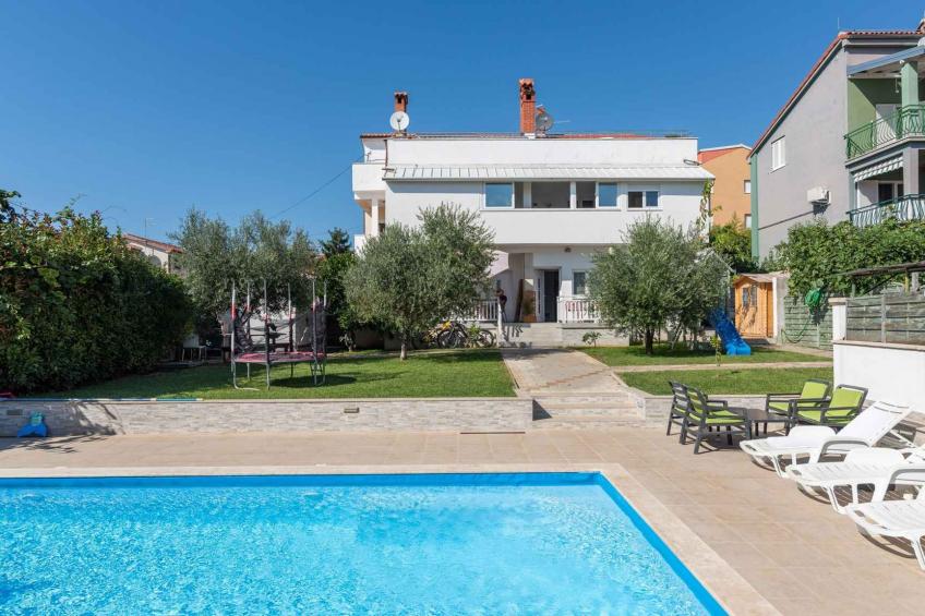 Vakantiewoning met balkon - VW-N7G2H - foto 4