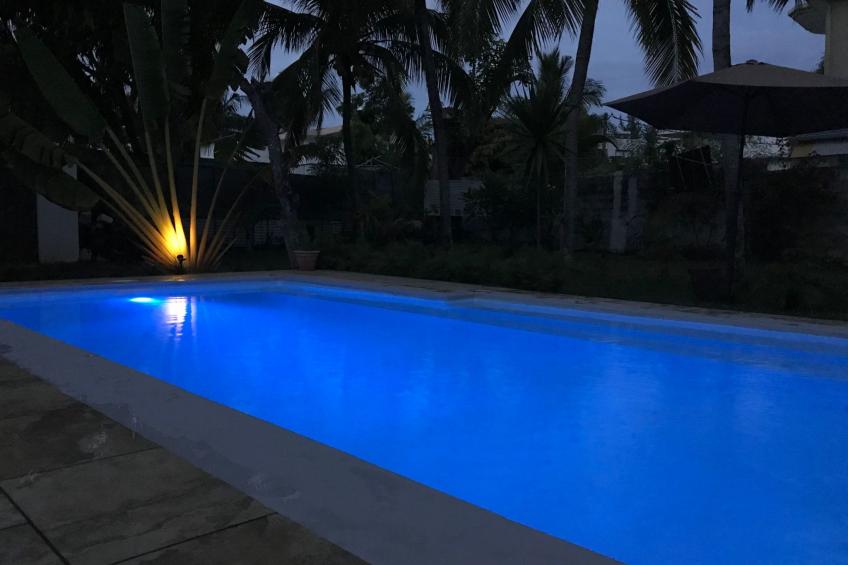 in Roches Noires mit Großem Garten - foto 15